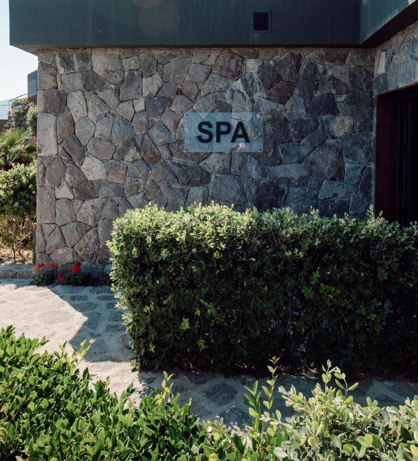Boel Hotel Bodrum Exterior photo