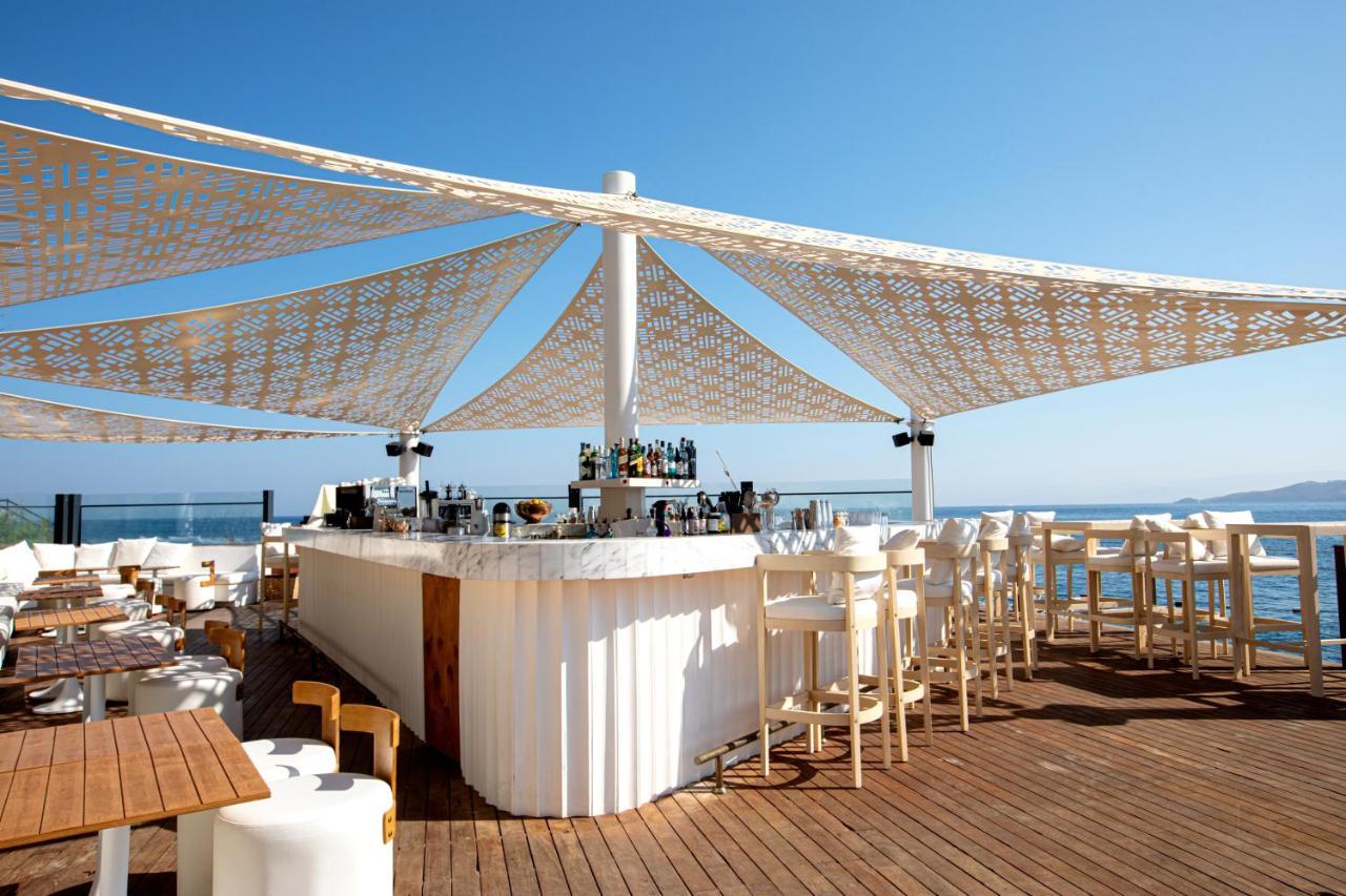 Boel Hotel Bodrum Exterior photo